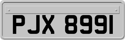 PJX8991