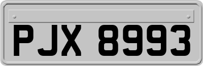 PJX8993