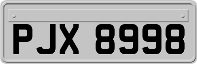 PJX8998