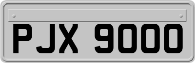PJX9000