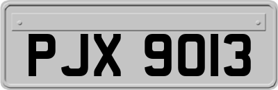 PJX9013