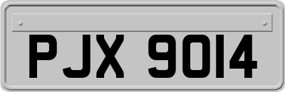 PJX9014