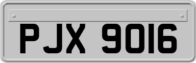 PJX9016