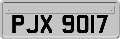 PJX9017
