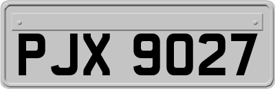 PJX9027