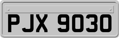 PJX9030