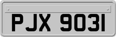 PJX9031