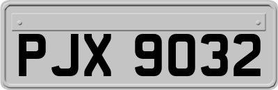 PJX9032