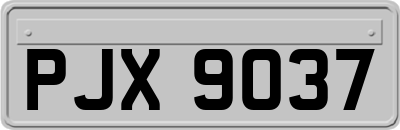 PJX9037