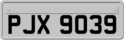 PJX9039