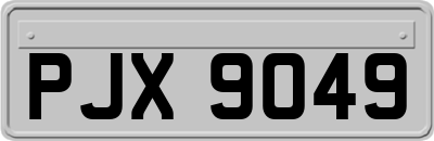 PJX9049