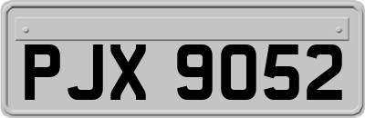 PJX9052
