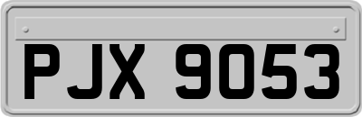 PJX9053