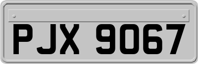 PJX9067