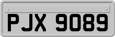 PJX9089