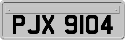 PJX9104