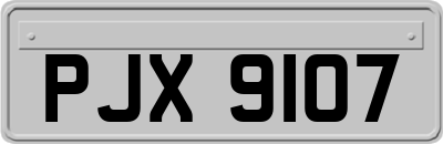 PJX9107