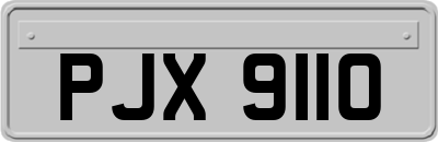 PJX9110