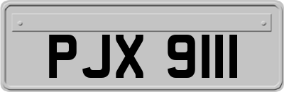 PJX9111