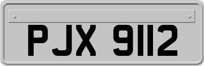 PJX9112