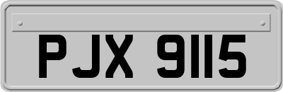 PJX9115