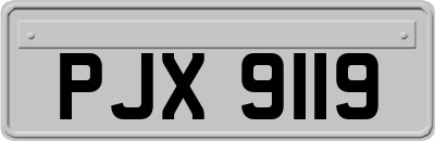 PJX9119