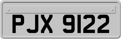 PJX9122