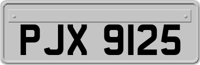 PJX9125