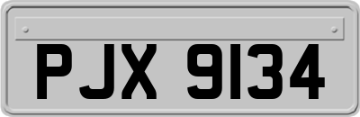 PJX9134
