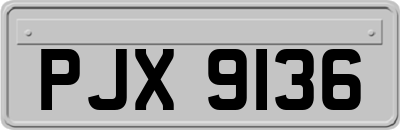 PJX9136