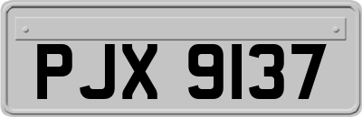 PJX9137