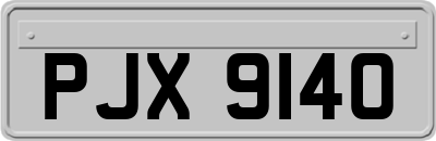 PJX9140