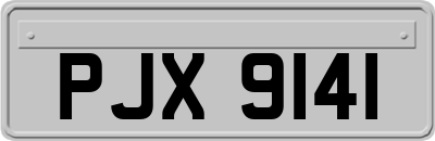 PJX9141