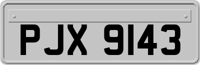 PJX9143