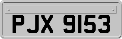 PJX9153