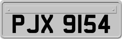 PJX9154