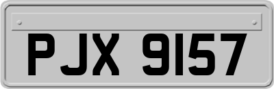 PJX9157