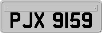 PJX9159