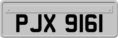 PJX9161