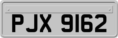 PJX9162