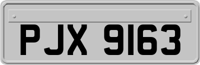 PJX9163