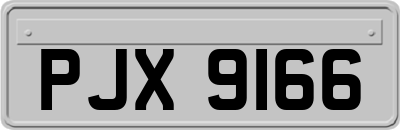 PJX9166
