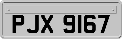 PJX9167