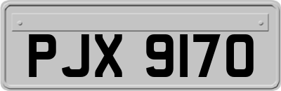 PJX9170