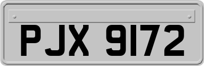 PJX9172