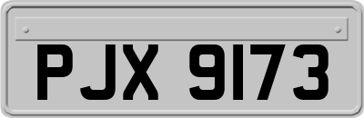 PJX9173