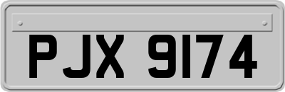 PJX9174