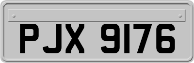 PJX9176
