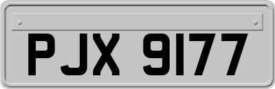 PJX9177