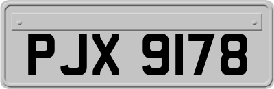 PJX9178